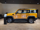 BAIC BJ40 Pro 2026 года
