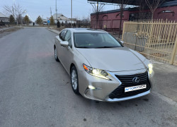 Lexus ES 2015 года
