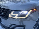 Land Rover Range Rover 2021 года