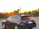 Subaru Outback 2016 года