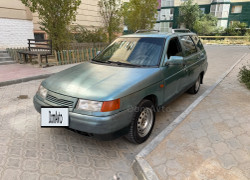 ВАЗ (Lada) 2111 2000 года