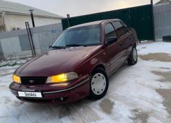 Daewoo Nexia 2008 года