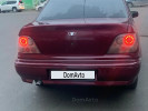 Daewoo Nexia 2008 года