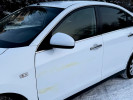 Nissan Almera 2014 года