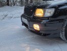 Subaru Forester 1997 года