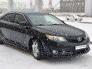 Toyota Camry 2014 года