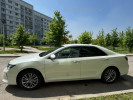 Toyota Camry 2017 года