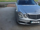 Mercedes-Benz E-Класс 2003 года