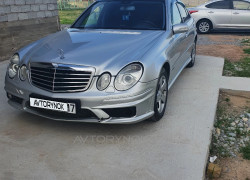 Mercedes-Benz E-Класс 2003 года