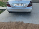 Mercedes-Benz E-Класс 2003 года