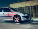Peugeot 206 2004 года