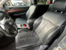 Subaru Outback 2012 года