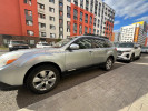 Subaru Outback 2012 года