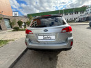 Subaru Outback 2012 года