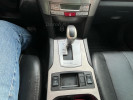 Subaru Outback 2012 года
