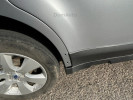 Subaru Outback 2012 года