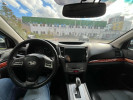 Subaru Outback 2012 года