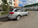 Subaru Outback 2012 года