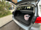 Subaru Outback 2012 года