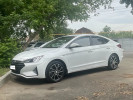 Hyundai Elantra 2020 года