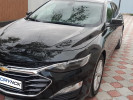 Chevrolet Malibu 2020 года