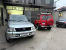 Toyota Land Cruiser Prado 1993 года