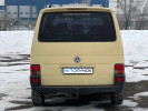 Volkswagen Transporter 1996 года