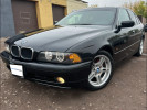 BMW 5 серия 2001 года