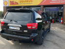 Toyota Sequoia 2008 года