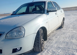 ВАЗ (Lada) Priora 2014 года