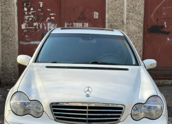 Mercedes-Benz C-Класс 2000 года