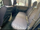 Mitsubishi Montero Sport 2001 года