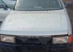 Audi 80 1990 года