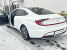 Hyundai Sonata 2023 года