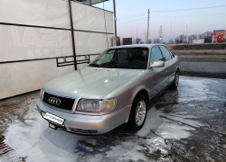 Audi 100 1991 года
