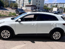 Kia Rio X-Line 2018 года