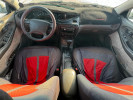 Daewoo Leganza 1997 года