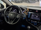 Toyota Camry 2019 года