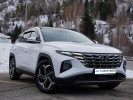 Hyundai Tucson 2023 года