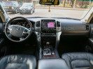 Toyota Land Cruiser 2013 года