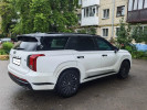 Hyundai Palisade 2025 года
