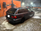 BMW 5 серия 1998 года