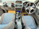 Mitsubishi Pajero 1995 года