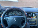 Mercedes-Benz E-Класс 2001 года