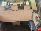 Volkswagen Transporter 2001 года