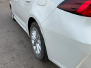 Toyota Corolla 2019 года