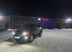 Nissan Pathfinder 2004 года