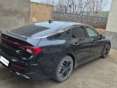 Kia K5 2022 года