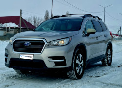 Subaru Ascent 2018 года