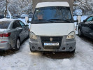 ГАЗ ГАЗель 2004 года